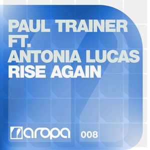 Paul Trainer feat. Antonia Lucas のアバター