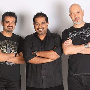 Avatar för Shankar-Ehsaan-Loy