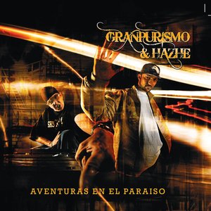 Gran Purismo Y Hazhe 的头像