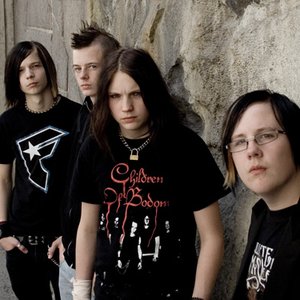 Avatar di Betray The Moment