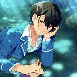 Avatar for Ritsu Sakuma