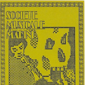 Société Musicale Marine 的头像