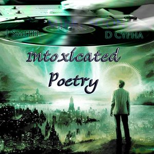 Intoxicated Poetry
