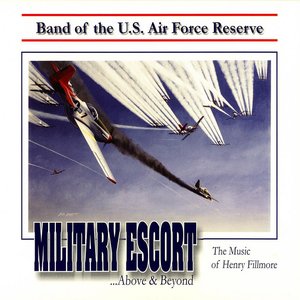 Band Of The US Air Force Reserve 的头像