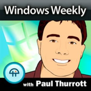 Paul Thurrott with Leo Laporte のアバター