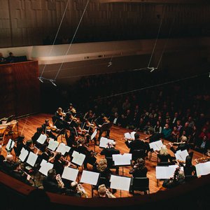 St. Paul Chamber Orchestra 的头像