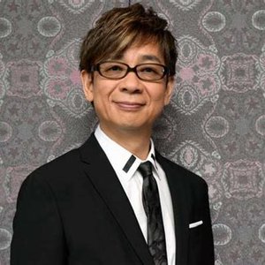 山寺宏一 のアバター