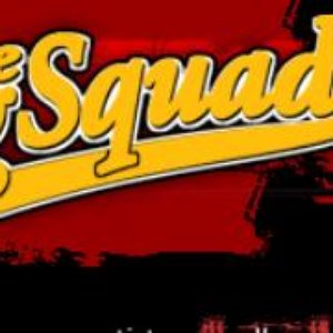 The Dog Squad 的头像