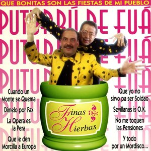 Finas Hierbas