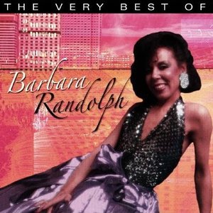 The Very Best Of Barbara Randolph