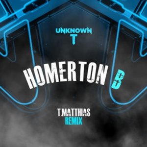 Homerton B (T. Matthias Remix)