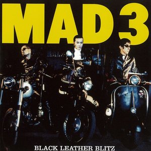 BLACK LEATHER BLITZ