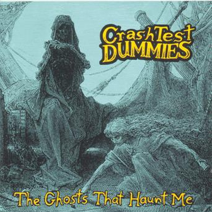 The Ghosts That Haunt Me