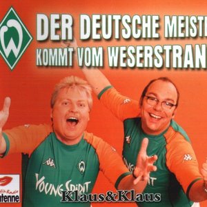 Der Deutsche Meister kommt vom Weserstrand