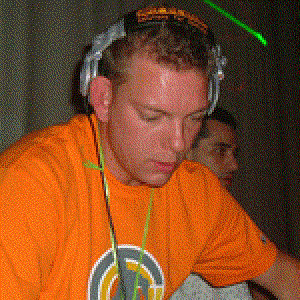 Colin Forbes 的头像
