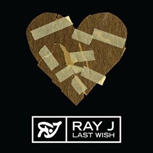 Image for 'Last Wish'