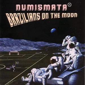 Image for 'Brazilians on the Moon'