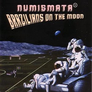 Brazilians on the Moon