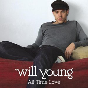 All Time Love - Single