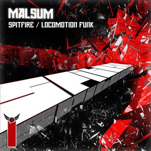 Locomotion Funk