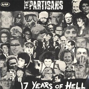 17 Years Of Hell