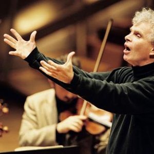 Immagine per 'Wiener Philharmoniker/Sir Simon Rattle'