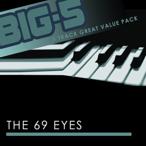 Big-5: The 69 Eyes