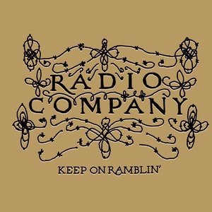 Keep On Rambling