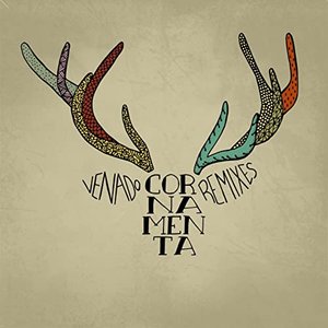 Cornamenta [Venado Remixes]