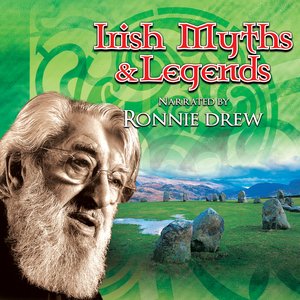 Image for 'Irish Myths & Legends'