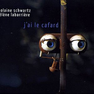 Avatar for Violaine Schwartz & Hélène Labarrière