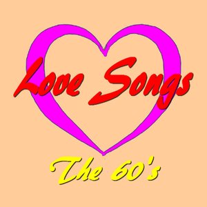 Love Songs : The 60's (20 Songs)