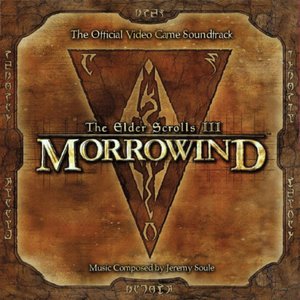 The Elder Scrolls III: Morrowind: Original Game Soundtrack