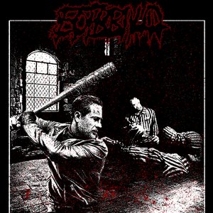 Plastered Anal Beed Party Time