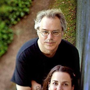 “Petra Haden and Bill Frisell”的封面