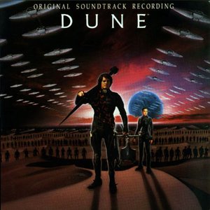 dune: original soundtrack recording