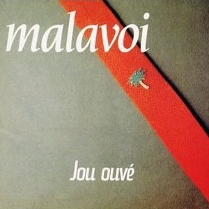 Jou ouvé