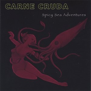 Spicy Sea Adventures