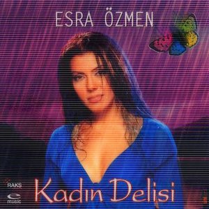 kadın delisi