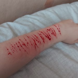 Oh, How Stupid I Was