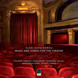 Music and Songs for the Theatre