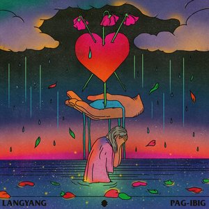 Langyang Pag-Ibig - Single