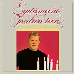 Sydämeeni joulun teen