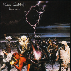 Black Sabbath - Under Wheels Of Confusion [Disc 4] - Zortam Music
