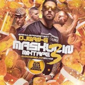 Maskulin Mixtape, Vol. 3