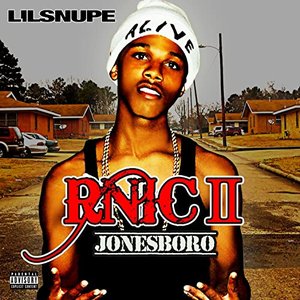R.N.I.C. II: Jonesboro