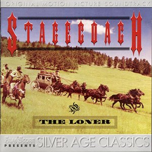 Stagecoach / The Loner