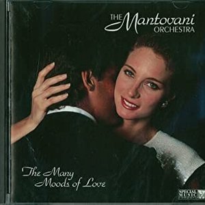 The Many Moods of Love