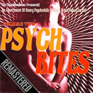 Psych Bites Volume 2