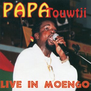 Live In Moengo